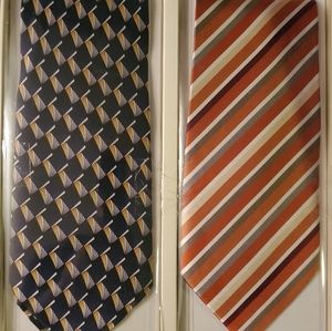 New Men's Tie Pack